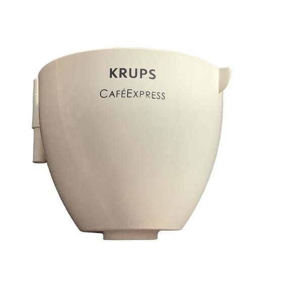 Krups Cafe Express Automatic Drip Coffee Maker FMA1 Replacement  Filter Basket - Picture 6 of 6
